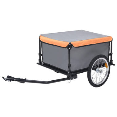 Bike trailer online carrier